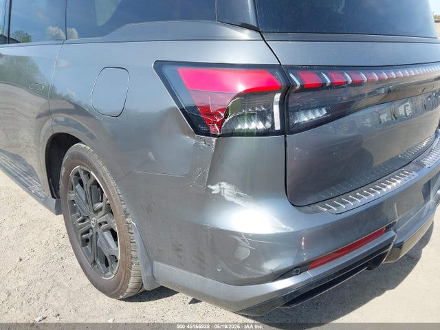 INFINITI Qx Sport Awd