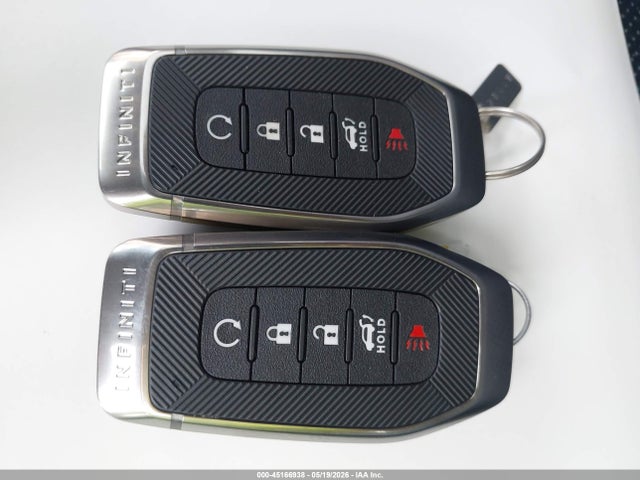 INFINITI Qx Sport Awd