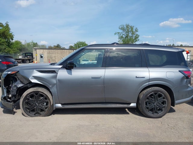 INFINITI Qx Sport Awd