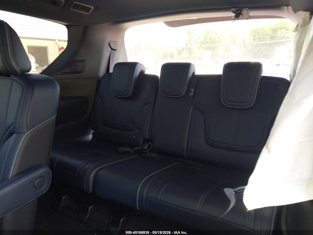 INFINITI Qx Sport Awd