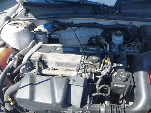 Chevrolet Cavalier