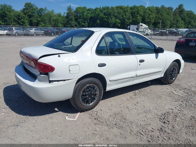 Chevrolet Cavalier