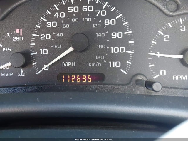 Chevrolet Cavalier