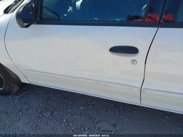 Chevrolet Cavalier