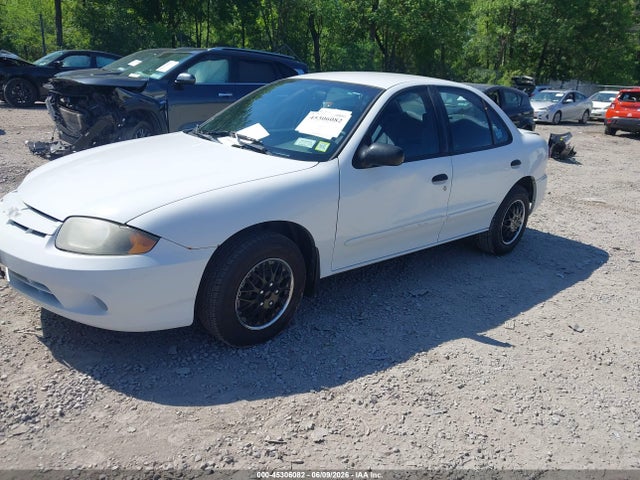 Chevrolet Cavalier