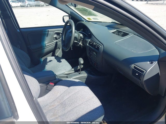 Chevrolet Cavalier