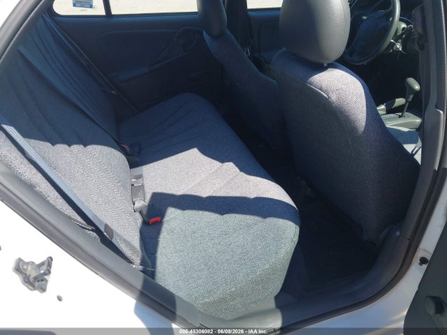 Chevrolet Cavalier