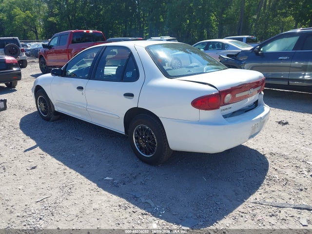 Chevrolet Cavalier