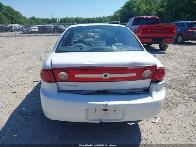 Chevrolet Cavalier