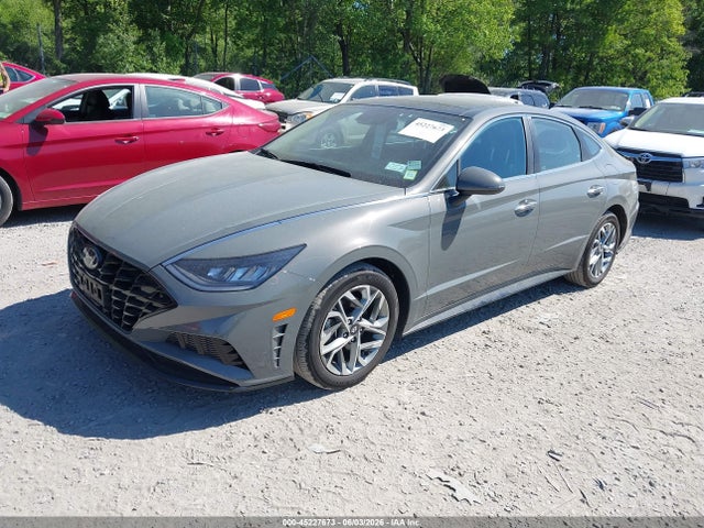 Hyundai SONATA Sel