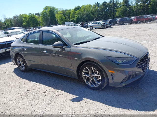Hyundai SONATA Sel