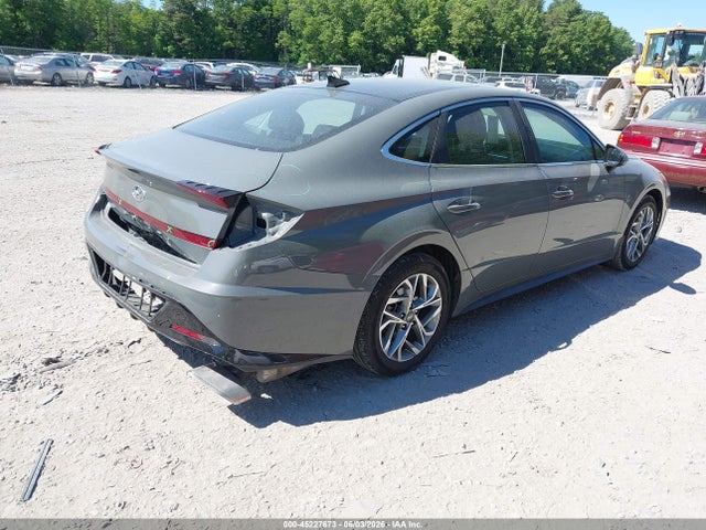 Hyundai SONATA Sel