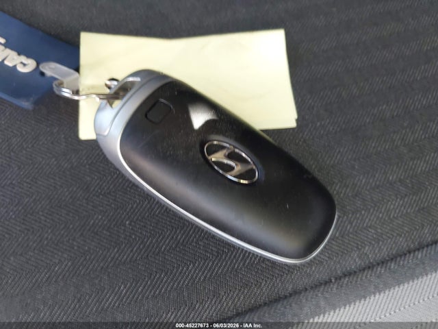 Hyundai SONATA Sel