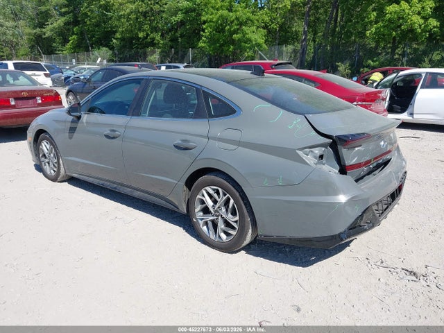 Hyundai SONATA Sel