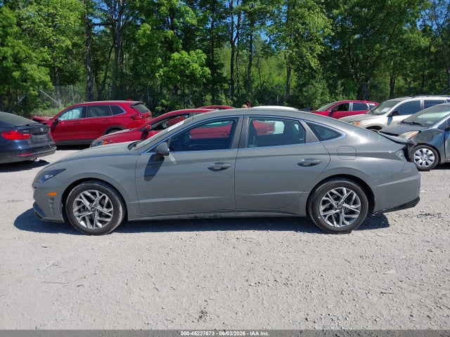 Hyundai SONATA Sel