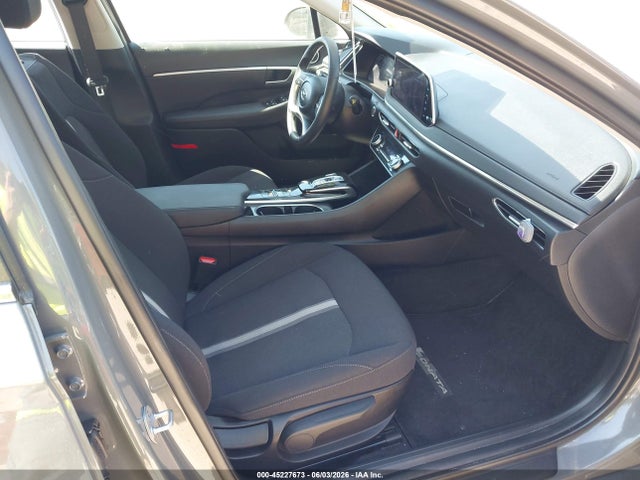 Hyundai SONATA Sel