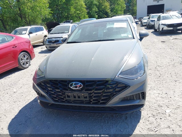 Hyundai SONATA Sel