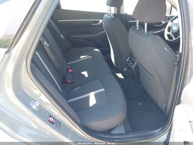 Hyundai SONATA Sel