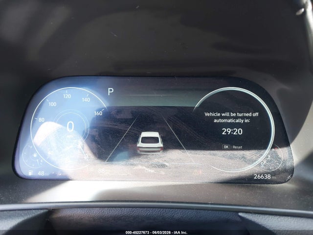 Hyundai SONATA Sel