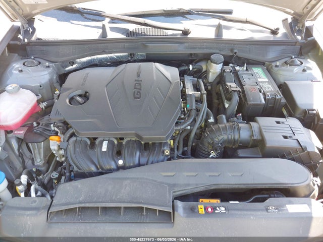 Hyundai SONATA Sel