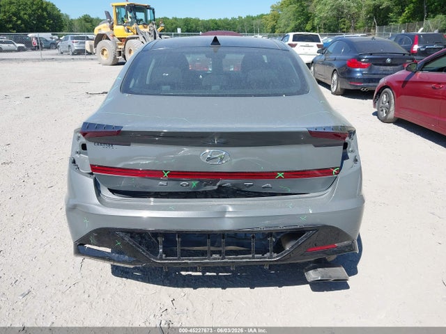 Hyundai SONATA Sel