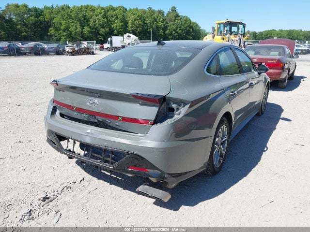 Hyundai SONATA Sel