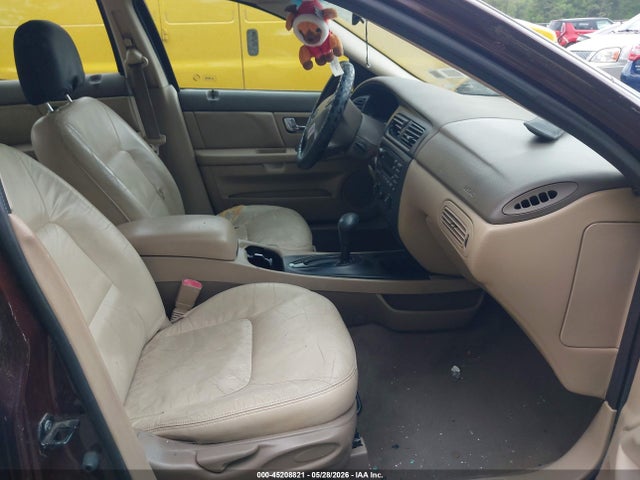 Ford Taurus Ses