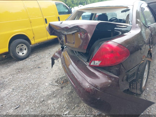 Ford Taurus Ses