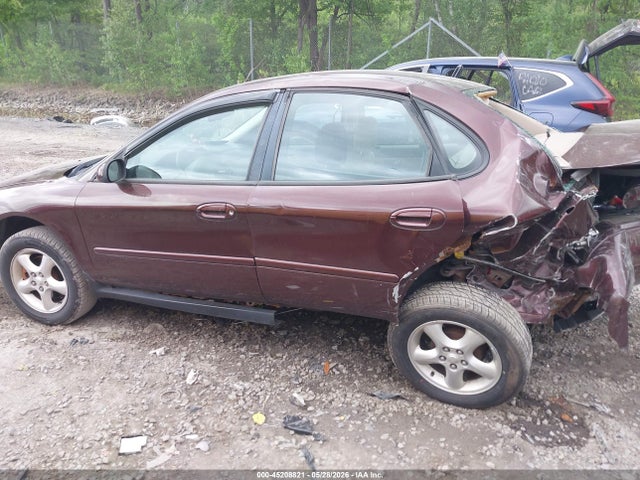 Ford Taurus Ses