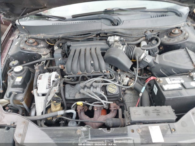 Ford Taurus Ses