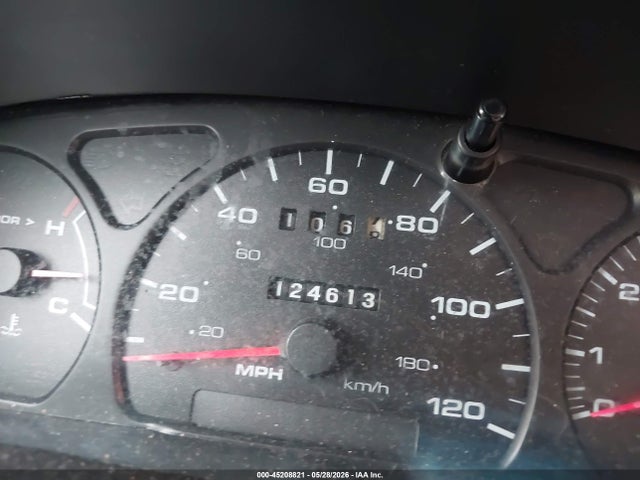 Ford Taurus Ses