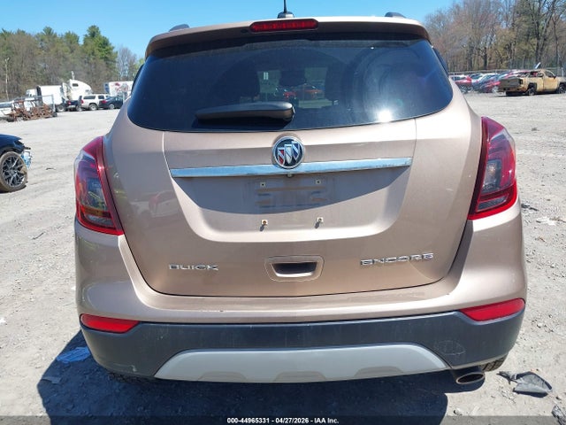 Buick Encore Preferred
