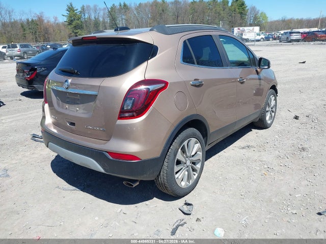 Buick Encore Preferred