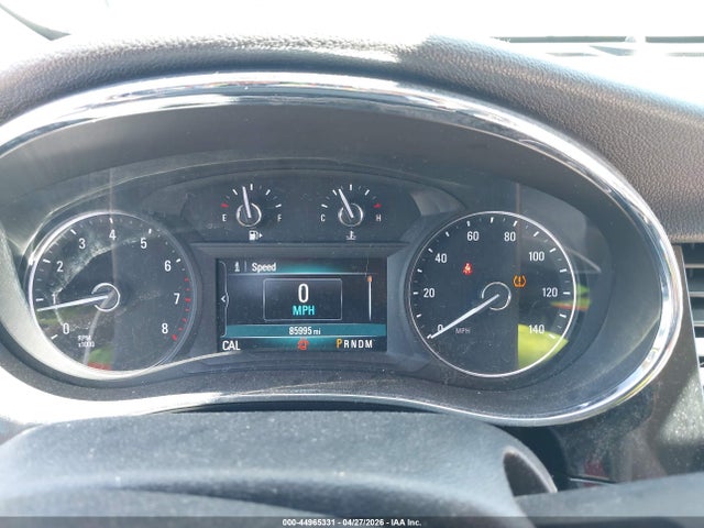 Buick Encore Preferred