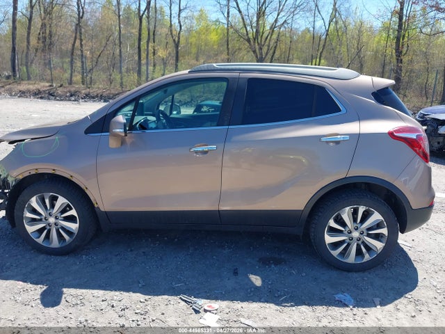 Buick Encore Preferred