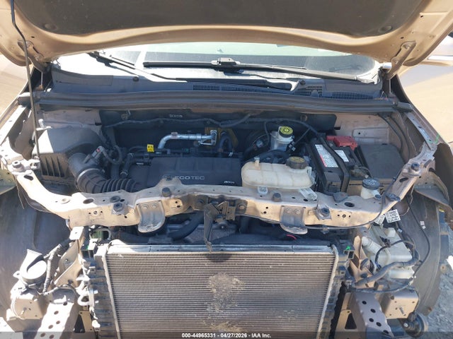 Buick Encore Preferred