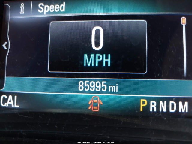 Buick Encore Preferred