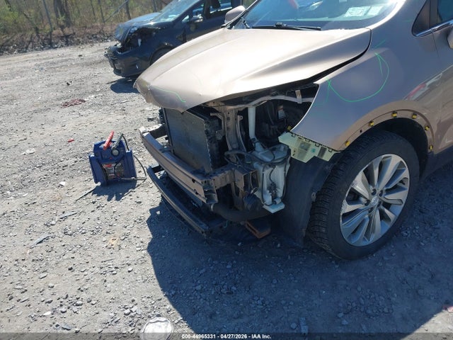 Buick Encore Preferred