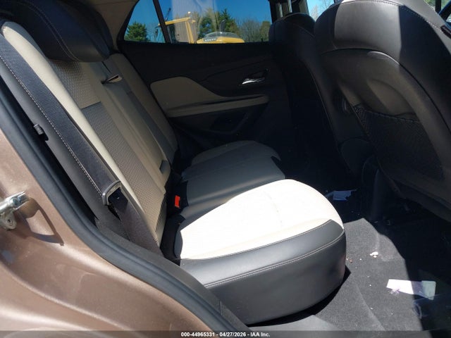 Buick Encore Preferred