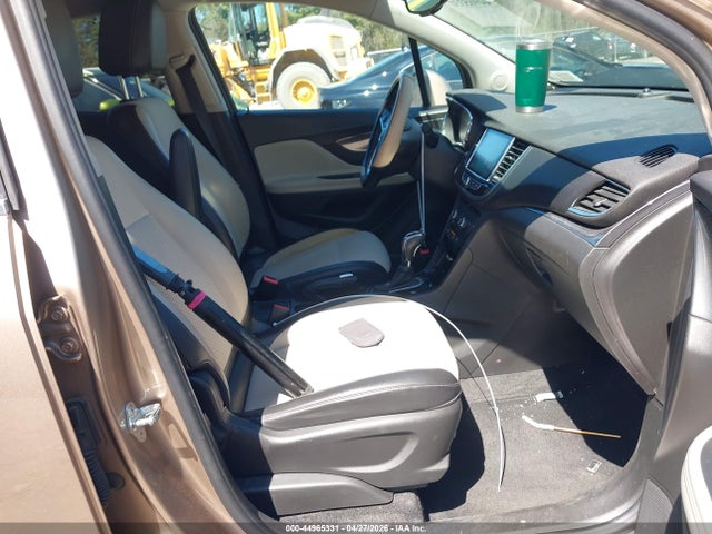 Buick Encore Preferred