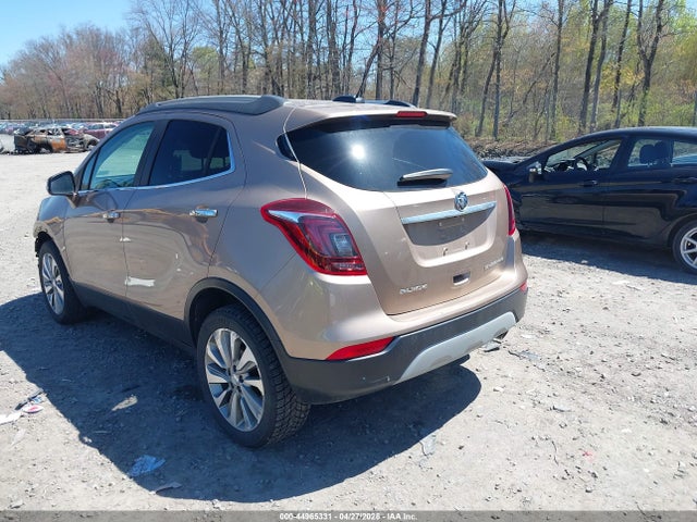 Buick Encore Preferred