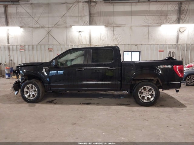 Ford F-150 Xlt