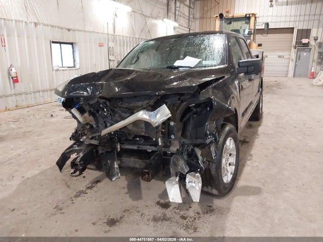 Ford F-150 Xlt