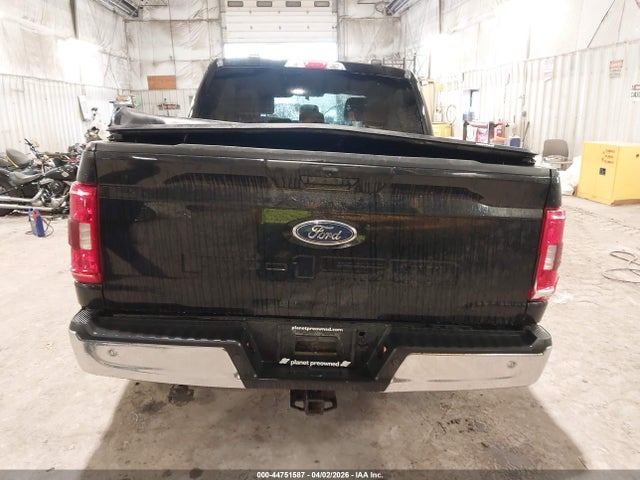 Ford F-150 Xlt