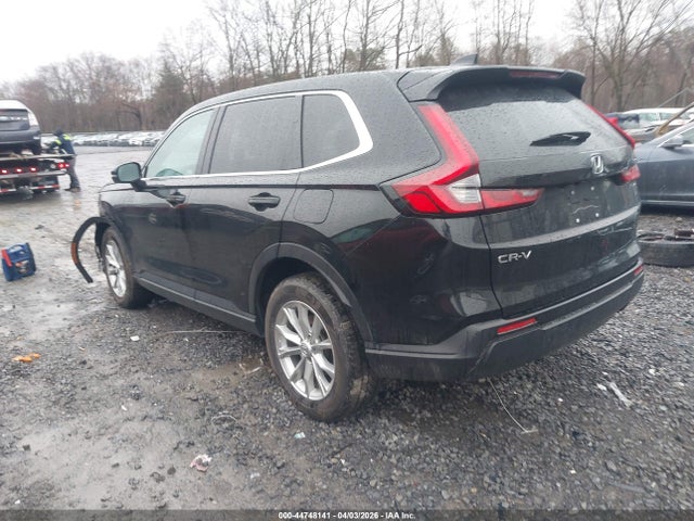 Honda CR-V Ex Awd