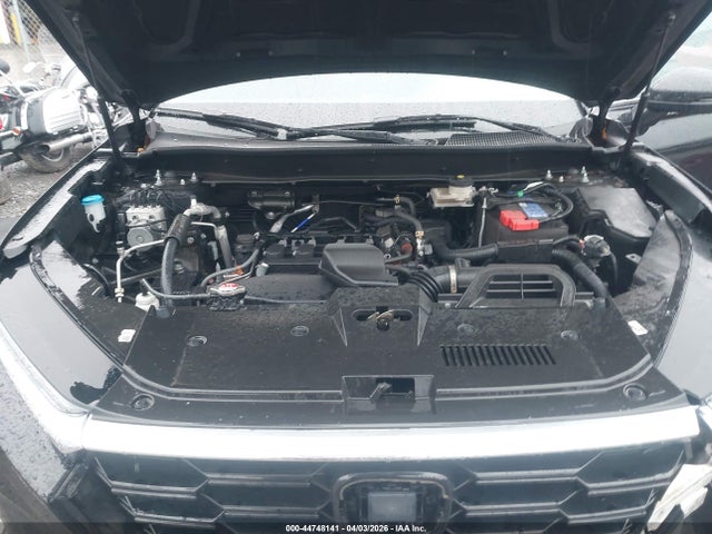 Honda CR-V Ex Awd