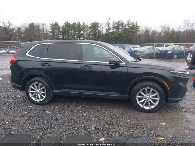 Honda CR-V Ex Awd