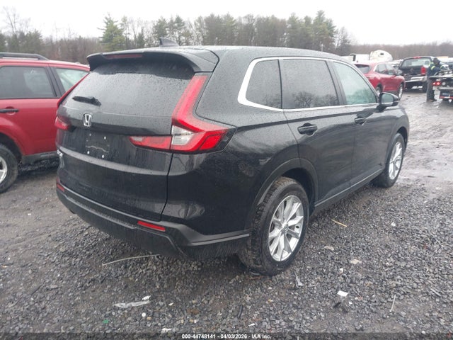 Honda CR-V Ex Awd
