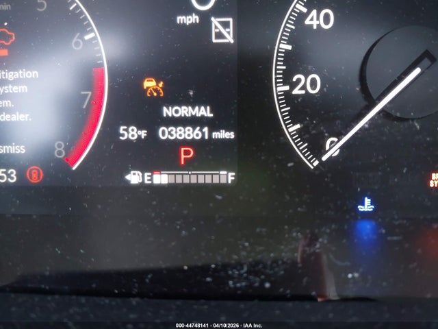 Honda CR-V Ex Awd