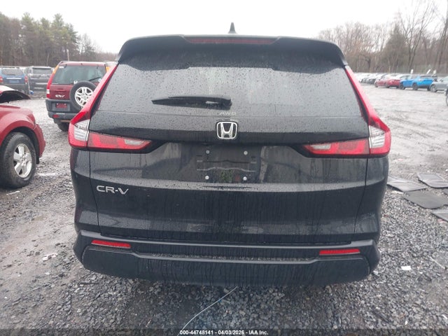 Honda CR-V Ex Awd